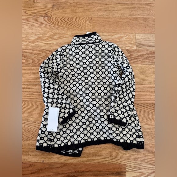 Camilla Toddler Girls Coat - Picture 3 of 4